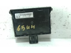 Recambio de modulo electronico para renault clio iii (br0/1, cr0/1) 1.5 dci (c/br0g, c/br1g) referencia OEM IAM   