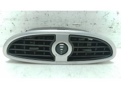 Recambio de aireador central para renault clio iii (br0/1, cr0/1) 1.5 dci (c/br0g, c/br1g) referencia OEM IAM   