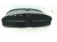 Recambio de aireador central para renault clio iii (br0/1, cr0/1) 1.5 dci (c/br0g, c/br1g) referencia OEM IAM    2