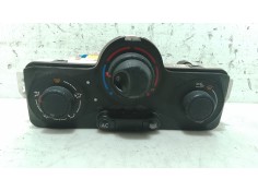 Recambio de mando calefaccion / aire acondicionado para renault clio iii (br0/1, cr0/1) 1.5 dci (c/br0g, c/br1g) referencia OEM 