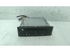 Recambio de sistema audio / radio cd para renault clio iii (br0/1, cr0/1) 1.5 dci (c/br0g, c/br1g) referencia OEM IAM   