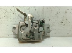 Recambio de cerradura capot para renault clio iii (br0/1, cr0/1) 1.5 dci (c/br0g, c/br1g) referencia OEM IAM   