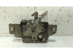 Recambio de cerradura capot para renault clio iii (br0/1, cr0/1) 1.5 dci (c/br0g, c/br1g) referencia OEM IAM    2