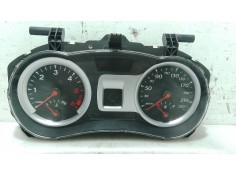 Recambio de cuadro instrumentos para renault clio iii (br0/1, cr0/1) 1.5 dci (c/br0g, c/br1g) referencia OEM IAM   