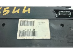 Recambio de cuadro instrumentos para renault clio iii (br0/1, cr0/1) 1.5 dci (c/br0g, c/br1g) referencia OEM IAM    2