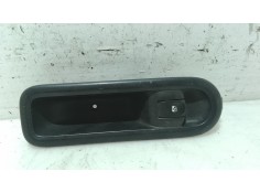 Recambio de mando elevalunas delantero derecho para renault clio iii (br0/1, cr0/1) 1.5 dci (c/br0g, c/br1g) referencia OEM IAM 