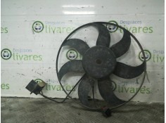 Recambio de electroventilador para  referencia OEM IAM  1K0959455P 