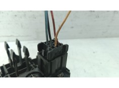 Recambio de mando luces para renault clio iii (br0/1, cr0/1) 1.5 dci (c/br0g, c/br1g) referencia OEM IAM    2