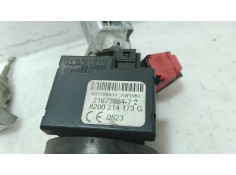 Recambio de conmutador de arranque para renault clio iii (br0/1, cr0/1) 1.5 dci (c/br0g, c/br1g) referencia OEM IAM    2