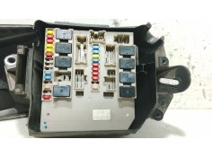 Recambio de modulo electronico para renault clio iii (br0/1, cr0/1) 1.5 dci (c/br0g, c/br1g) referencia OEM IAM    2
