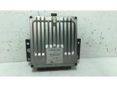Recambio de centralita motor uce para renault clio iii (br0/1, cr0/1) 1.5 dci (c/br0g, c/br1g) referencia OEM IAM   