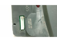 Recambio de mando limpia para renault clio iii (br0/1, cr0/1) 1.5 dci (c/br0g, c/br1g) referencia OEM IAM    2