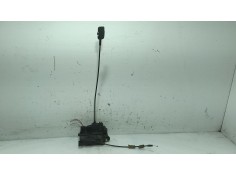 Recambio de cerradura puerta delantera izquierda para renault clio iii (br0/1, cr0/1) 1.5 dci (c/br0g, c/br1g) referencia OEM IA