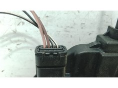 Recambio de cerradura puerta delantera izquierda para renault clio iii (br0/1, cr0/1) 1.5 dci (c/br0g, c/br1g) referencia OEM IA 2