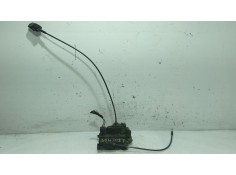 Recambio de cerradura puerta trasera izquierda para renault clio iii (br0/1, cr0/1) 1.5 dci (c/br0g, c/br1g) referencia OEM IAM 