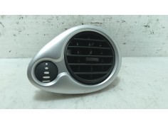 Recambio de aireador lateral izquierdo para renault clio iii (br0/1, cr0/1) 1.5 dci (c/br0g, c/br1g) referencia OEM IAM   