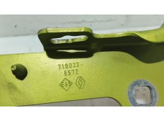 Recambio de bisagra capot delantero izquierdo para renault clio iii (br0/1, cr0/1) 1.5 dci (c/br0g, c/br1g) referencia OEM IAM   2