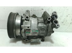 Recambio de compresor aire acondicionado para renault clio iii (br0/1, cr0/1) 1.5 dci (c/br0g, c/br1g) referencia OEM IAM   