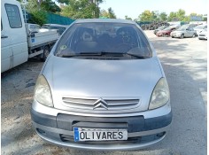 citroën xsara picasso (n68) del año 2006