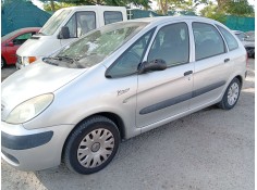citroën xsara picasso (n68) del año 2006 2
