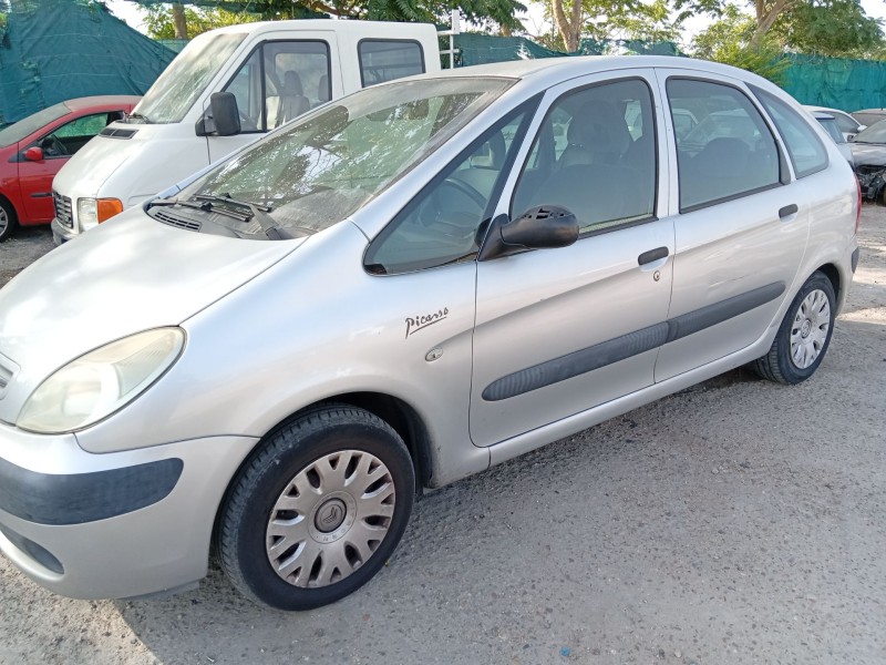 citroën xsara picasso (n68) del año 2006