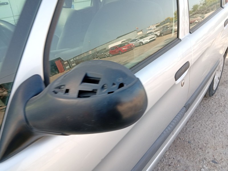 citroën xsara picasso (n68) del año 2006