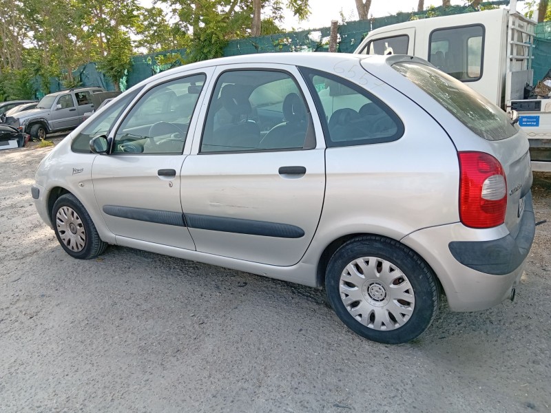 citroën xsara picasso (n68) del año 2006