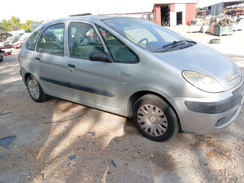 citroën xsara picasso (n68) del año 2006