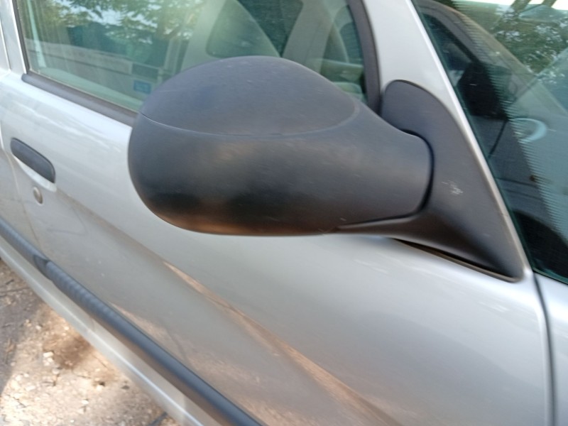 citroën xsara picasso (n68) del año 2006