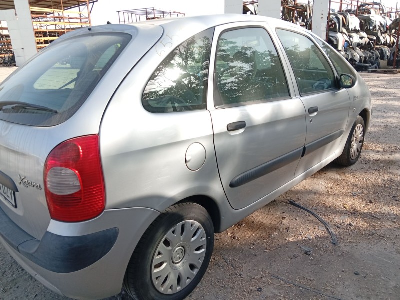 citroën xsara picasso (n68) del año 2006