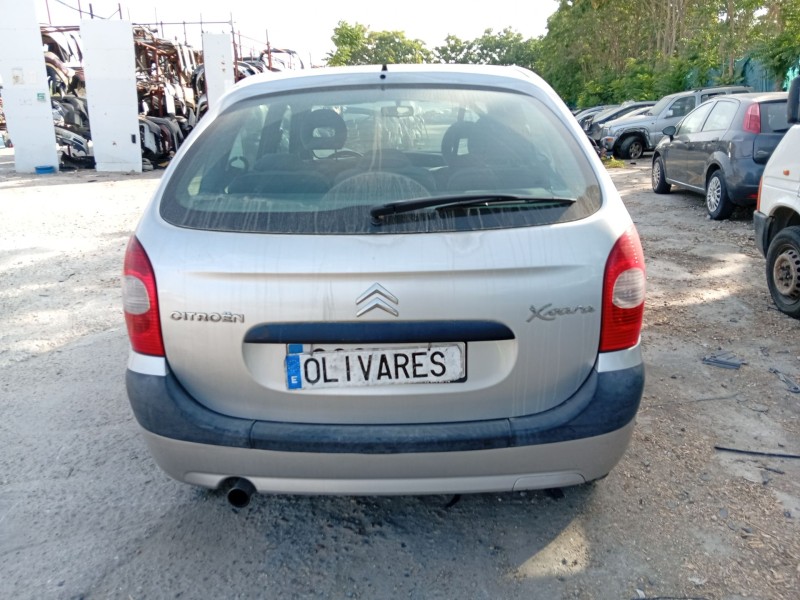 citroën xsara picasso (n68) del año 2006