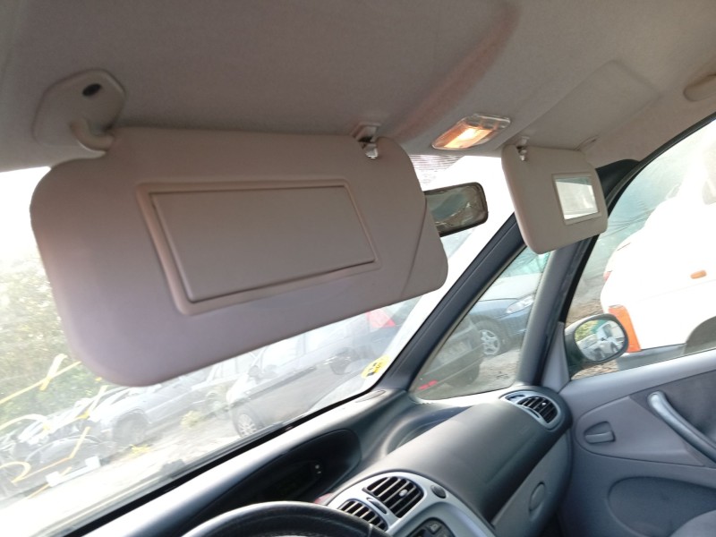 citroën xsara picasso (n68) del año 2006