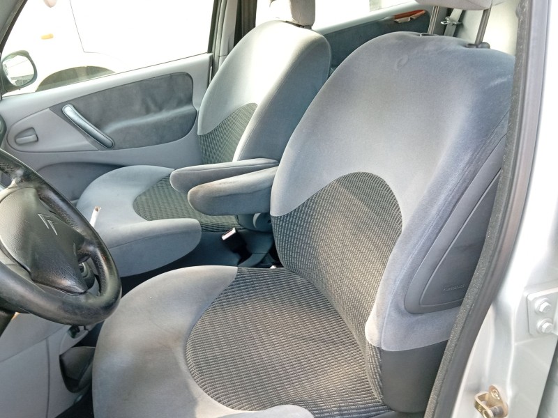 citroën xsara picasso (n68) del año 2006