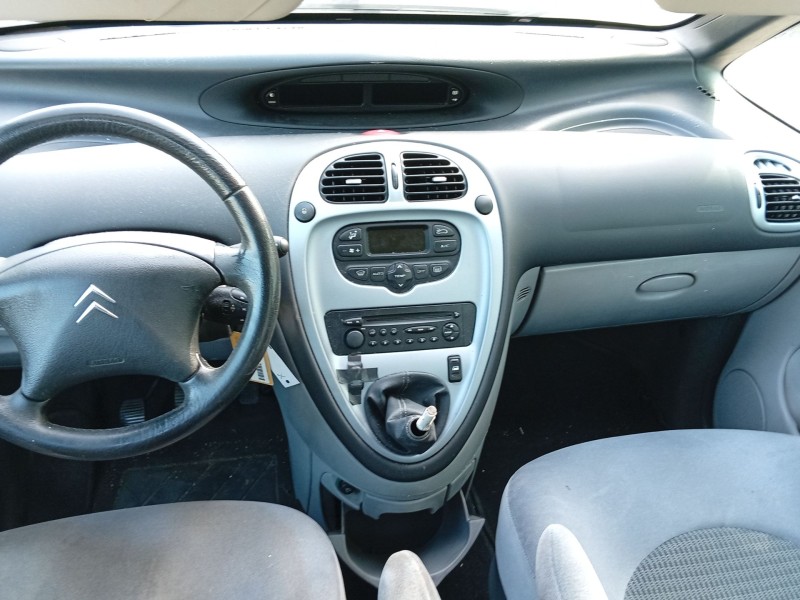 citroën xsara picasso (n68) del año 2006