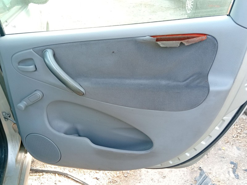 citroën xsara picasso (n68) del año 2006