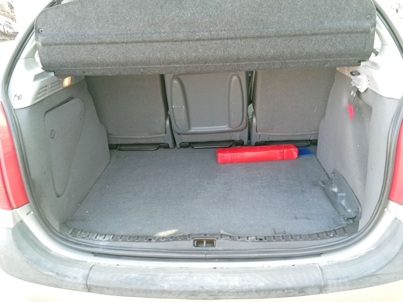citroën xsara picasso (n68) del año 2006