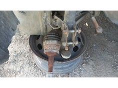 Recambio de transmision delantera izquierda para nissan x-trail (t30) 2.2 16v turbodiesel cat referencia OEM IAM   
