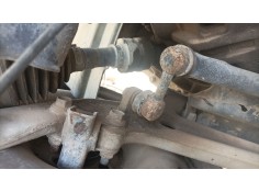 Recambio de transmision delantera izquierda para nissan x-trail (t30) 2.2 16v turbodiesel cat referencia OEM IAM    2