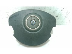 Recambio de airbag delantero izquierdo para renault clio iii (br0/1, cr0/1) 1.5 dci (c/br0g, c/br1g) referencia OEM IAM   