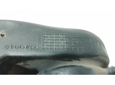 Recambio de caja filtro de aire para renault clio iii (br0/1, cr0/1) 1.5 dci (c/br0g, c/br1g) referencia OEM IAM    2