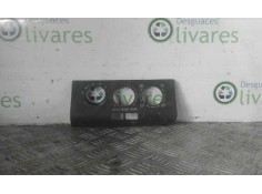 Recambio de mando climatizador para  referencia OEM IAM 1L082007  