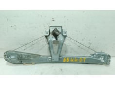 Recambio de elevalunas trasero derecho para renault clio iii (br0/1, cr0/1) 1.5 dci (c/br0g, c/br1g) referencia OEM IAM   
