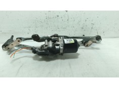 Recambio de motor limpia delantero para renault clio iii (br0/1, cr0/1) 1.5 dci (c/br0g, c/br1g) referencia OEM IAM   