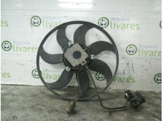 Recambio de electroventilador para  referencia OEM IAM  1K0959455P  2