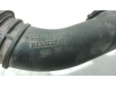 Recambio de tubo para renault clio iii (br0/1, cr0/1) 1.5 dci (c/br0g, c/br1g) referencia OEM IAM    2