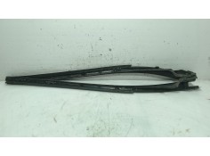 Recambio de moldura para renault clio iii (br0/1, cr0/1) 1.5 dci (c/br0g, c/br1g) referencia OEM IAM   