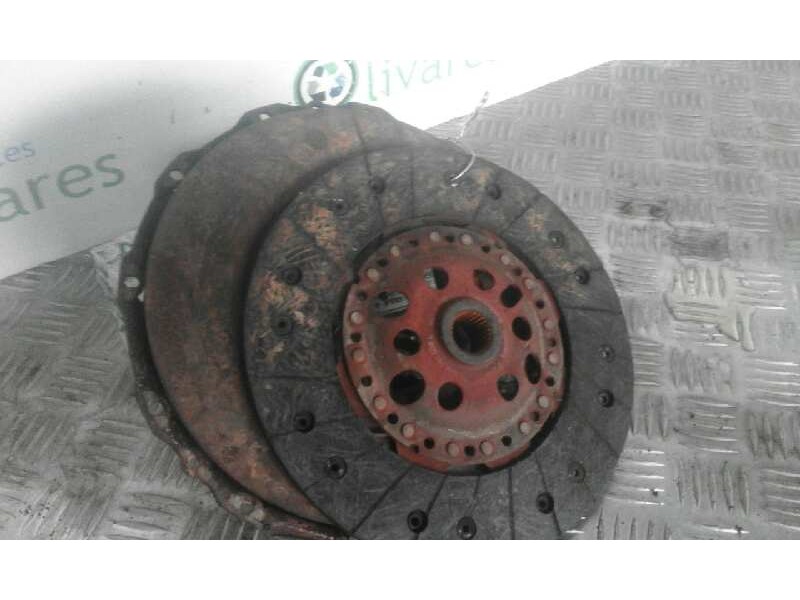 Recambio de kit embrague para seat toledo (1m2) stella   |   01.99 - 12.03 | 1999 - 2003 | 90 cv / 66 kw referencia OEM IAM   