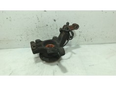 Recambio de mangueta delantera derecha para renault clio iii (br0/1, cr0/1) 1.5 dci (c/br0g, c/br1g) referencia OEM IAM   