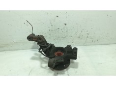 Recambio de mangueta delantera izquierda para renault clio iii (br0/1, cr0/1) 1.5 dci (c/br0g, c/br1g) referencia OEM IAM    2