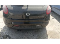 Recambio de paragolpes trasero para fiat bravo ii (198_) 1.9 d multijet (198axc1b) referencia OEM IAM 735443852  
